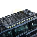 Bagażnik dachowy Jetour T2